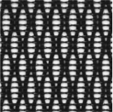 Сетчатая ткань армированная арамидным волокном