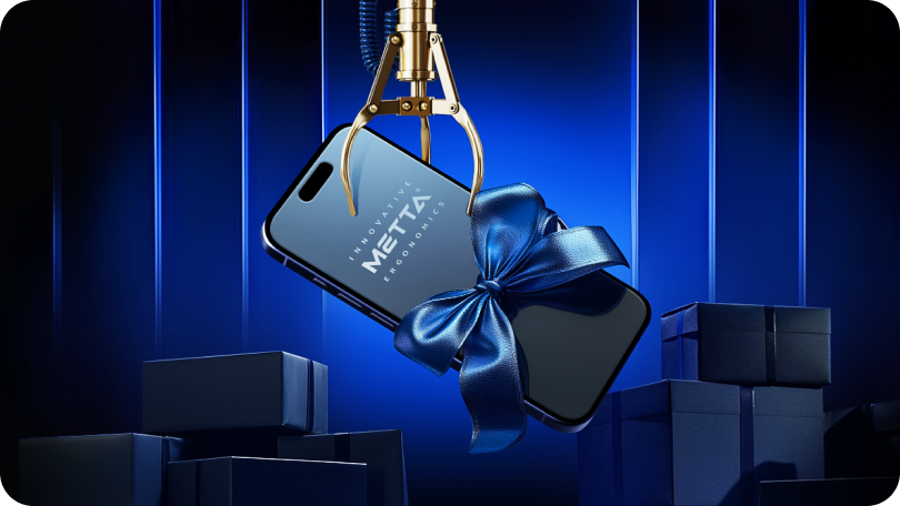Подведены итоги розыгрыша iPhone 16 PRO от МЕТТА: победитель определён!
