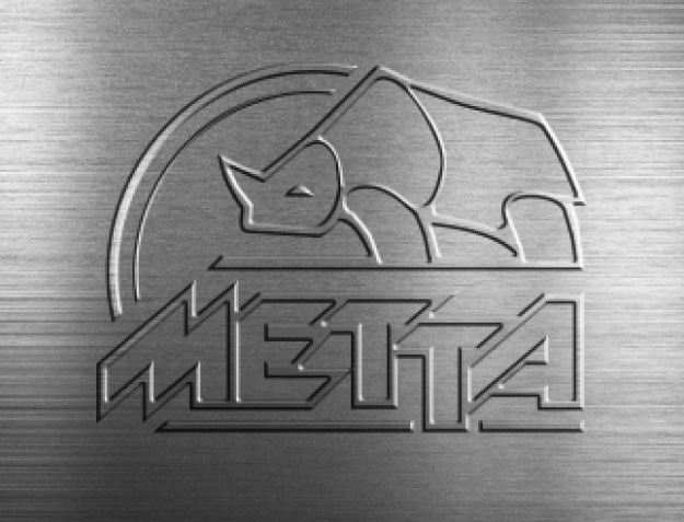 1996 год - основание компании МЕТТА